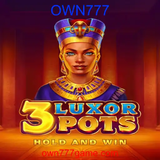 3LuxorPots
