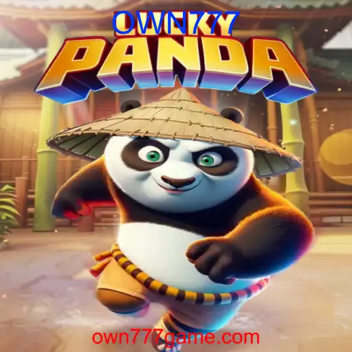 LuckyPanda