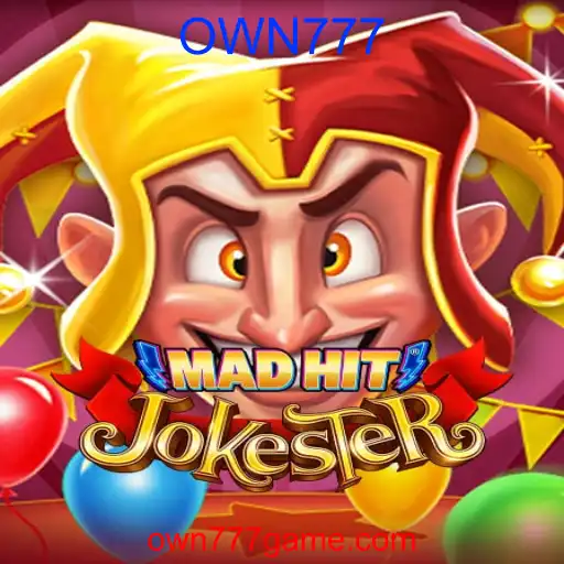 MadHitJokester